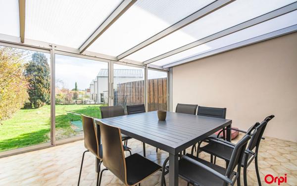 Maison à vendre    4 pièces • 90 m2 Taissy