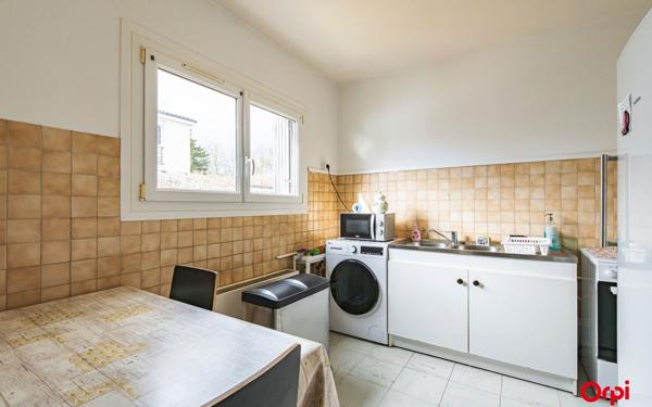 Maison à vendre    4 pièces • 90 m2 Taissy