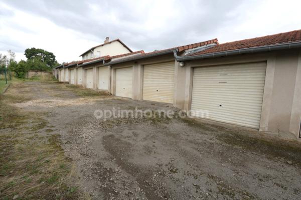 THIONVILLE (OEUTRANGE) - APPARTEMENT 4 PIÈCES DE 80 M² AVEC 2 CHAMBRES ET GARAGE ET JARDIN !