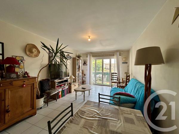 Appartement F3 à vendre  3 pièces - 76,59 m2 LUNEL - 34