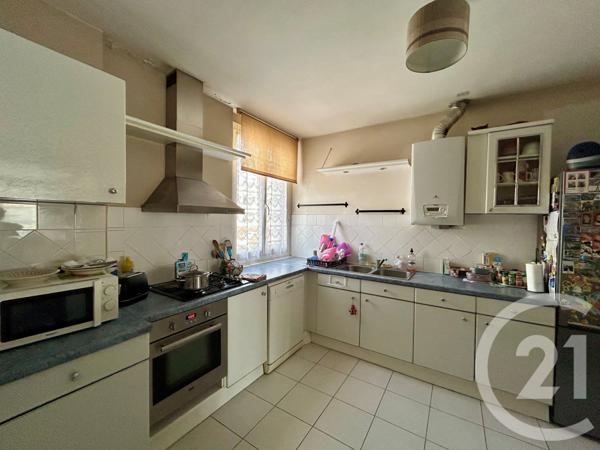 Appartement F3 à vendre  3 pièces - 76,59 m2 LUNEL - 34