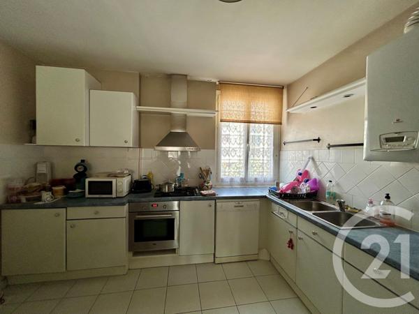 Appartement F3 à vendre  3 pièces - 76,59 m2 LUNEL - 34