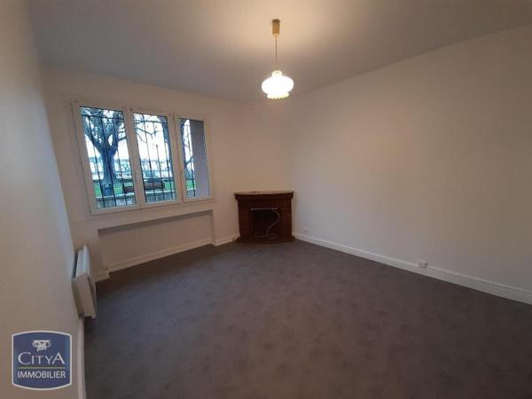 Location appartement Villeneuve-sur-Lot (47300) 2 pièces 35.04m²