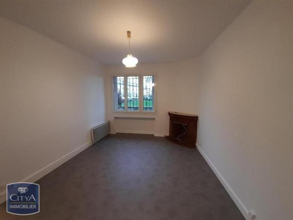 Location appartement Villeneuve-sur-Lot (47300) 2 pièces 35.04m²