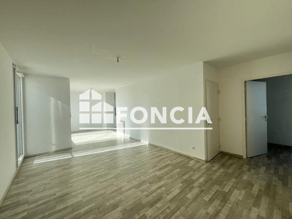 Location Appartement 3 pièces 68.19 m² - 14 RUE DIANE FOSSEY Nantes 44300