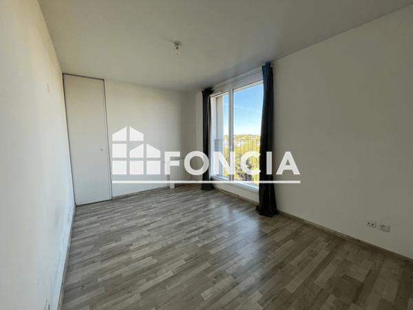 Location Appartement 3 pièces 68.19 m² - 14 RUE DIANE FOSSEY Nantes 44300