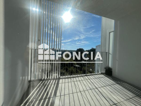 Location Appartement 3 pièces 68.19 m² - 14 RUE DIANE FOSSEY Nantes 44300