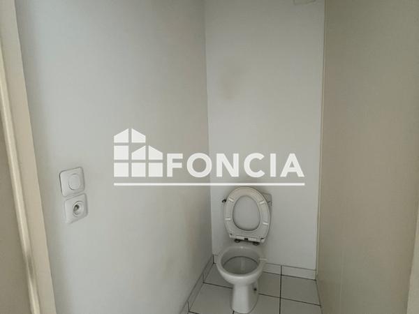 Location Appartement 3 pièces 68.19 m² - 14 RUE DIANE FOSSEY Nantes 44300