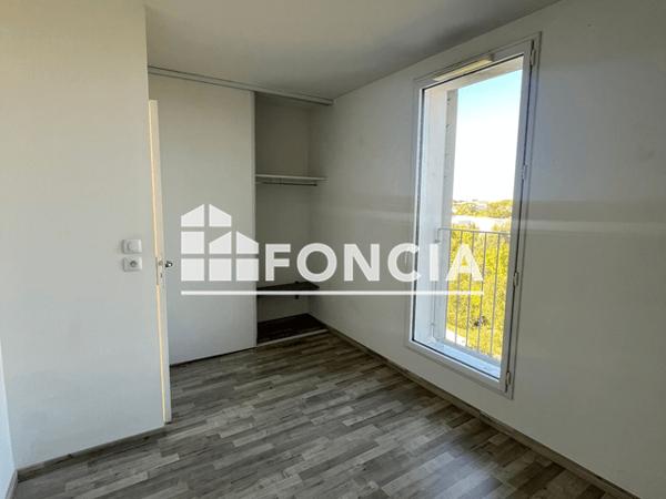Location Appartement 3 pièces 68.19 m² - 14 RUE DIANE FOSSEY Nantes 44300