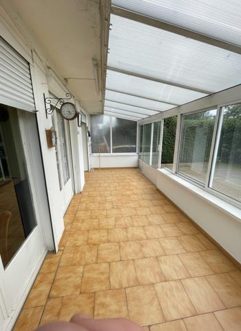 Appartement rdc Plain Pied avec terrain
