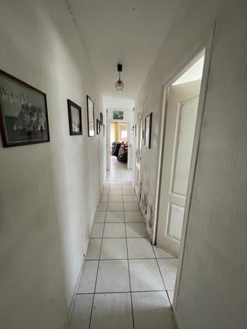Appartement rdc Plain Pied avec terrain