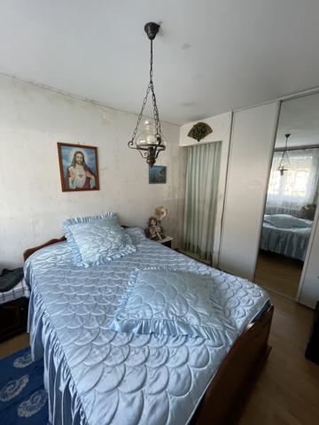 Appartement rdc Plain Pied avec terrain