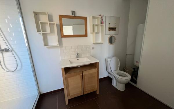 Appartement à vendre    2 pièces • 54,38 m2 Avignon