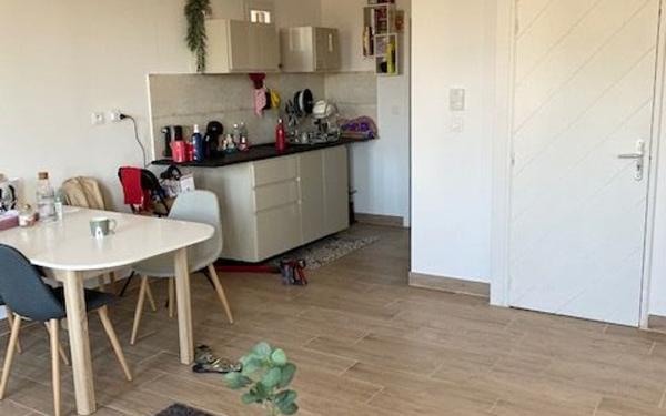 Appartement à vendre    2 pièces • 54,38 m2 Avignon