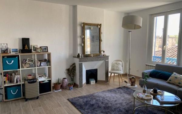 Appartement à vendre    2 pièces • 54,38 m2 Avignon