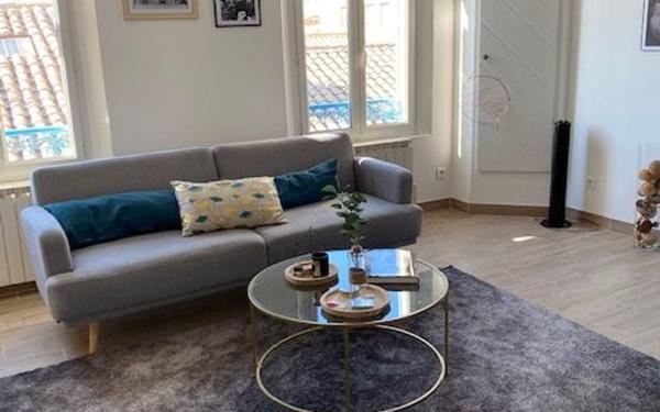 Appartement à vendre    2 pièces • 54,38 m2 Avignon