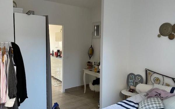 Appartement à vendre    2 pièces • 54,38 m2 Avignon