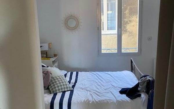 Appartement à vendre    2 pièces • 54,38 m2 Avignon