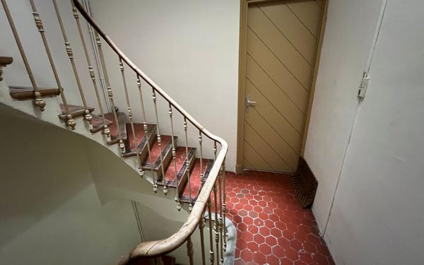 Appartement à vendre    2 pièces • 54,38 m2 Avignon