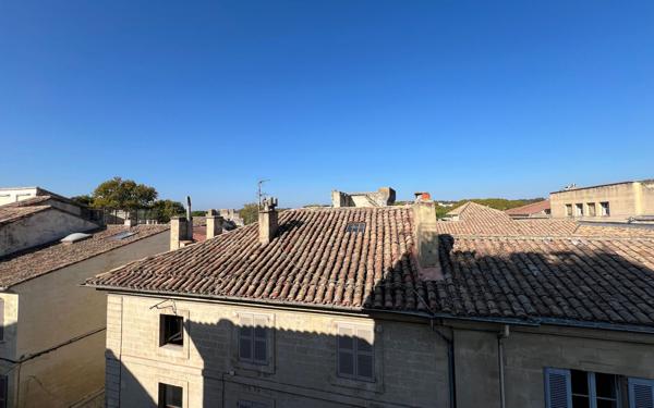 Appartement à vendre    2 pièces • 54,38 m2 Avignon