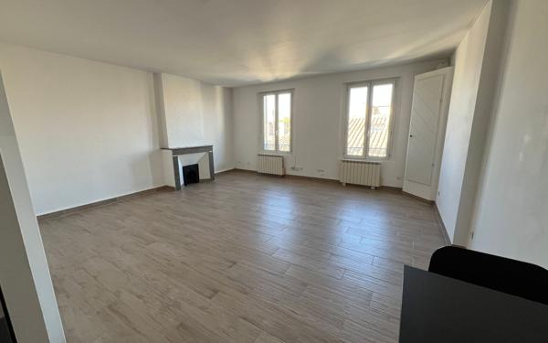 Appartement à vendre    2 pièces • 54,38 m2 Avignon