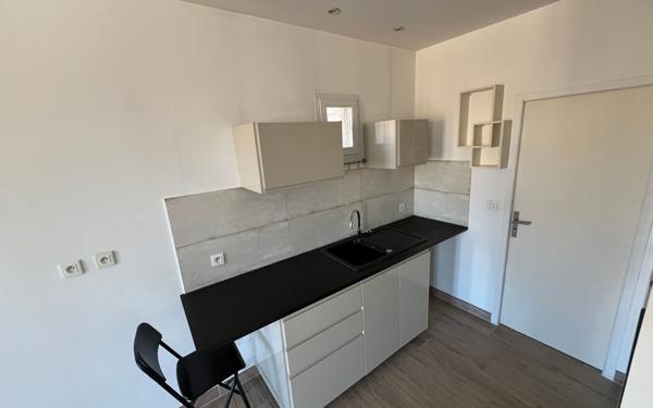 Appartement à vendre    2 pièces • 54,38 m2 Avignon