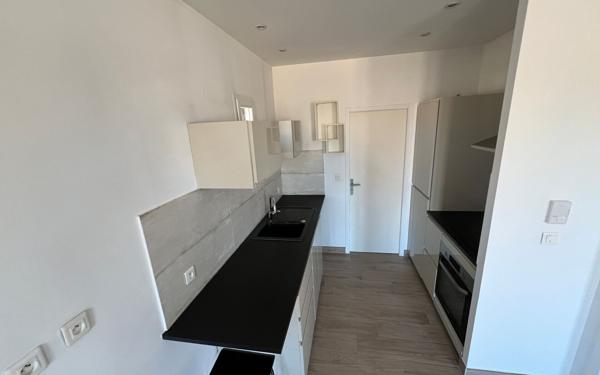 Appartement à vendre    2 pièces • 54,38 m2 Avignon