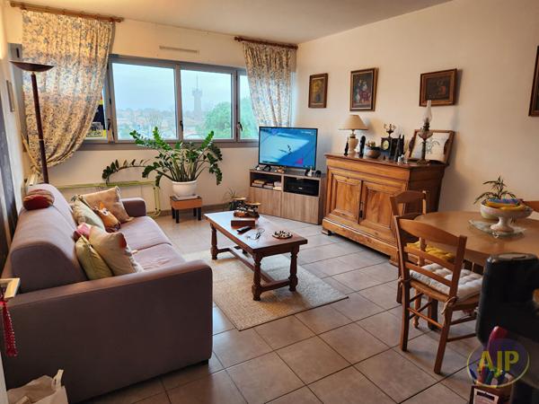 Vente appartement Andernos Les Bains : 221 000 € - AJP Immobilier Andernos les Bains