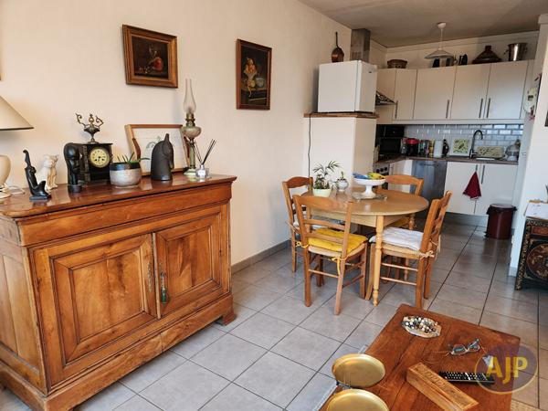 Vente appartement Andernos Les Bains : 221 000 € - AJP Immobilier Andernos les Bains