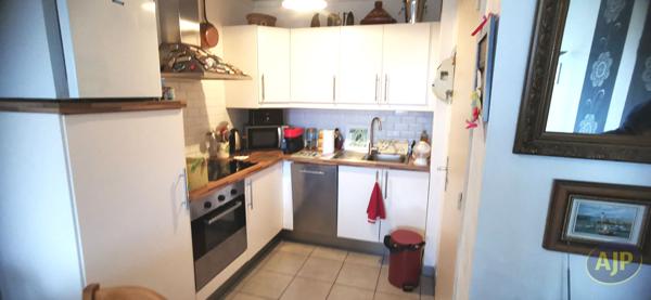 Vente appartement Andernos Les Bains : 221 000 € - AJP Immobilier Andernos les Bains