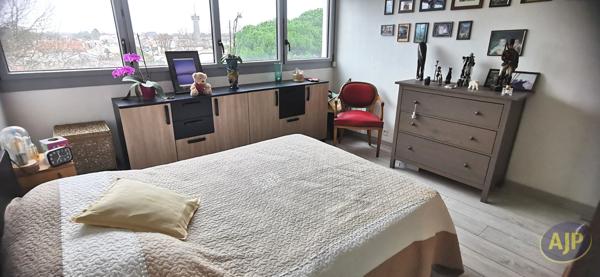 Vente appartement Andernos Les Bains : 221 000 € - AJP Immobilier Andernos les Bains