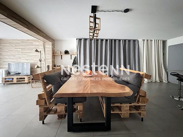 Appartement Argeles Sur Mer 3 pièce(s) 90 m2