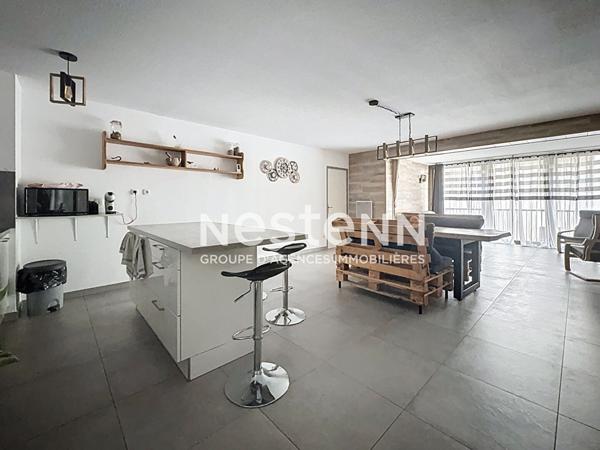 Appartement Argeles Sur Mer 3 pièce(s) 90 m2