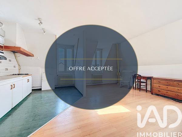 Appartement à vendre 2 pièces 51 m² Chartres
