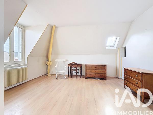 Appartement à vendre 2 pièces 51 m² Chartres