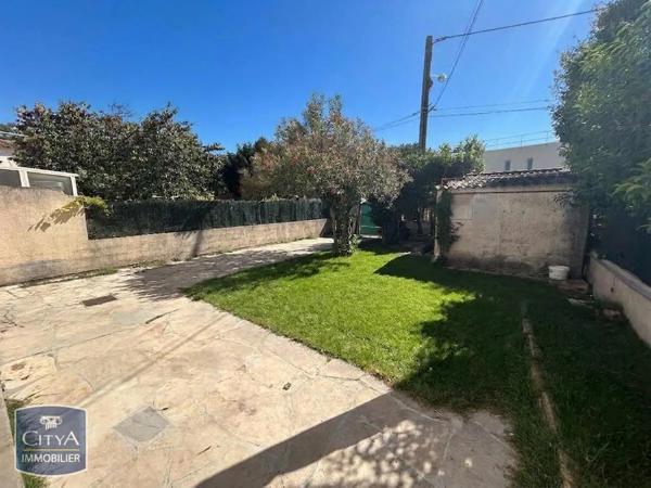 Maison à louer 5 pièces 86.06m² Orange (84100)