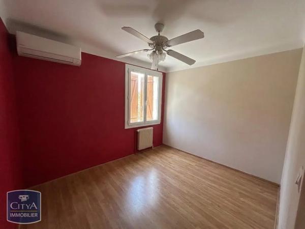 Maison à louer 5 pièces 86.06m² Orange (84100)