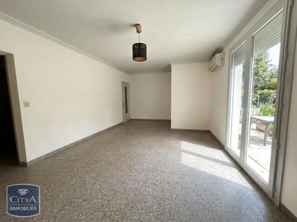 Maison à louer 5 pièces 86.06m² Orange (84100)