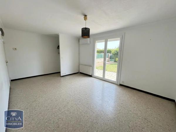 Maison à louer 5 pièces 86.06m² Orange (84100)