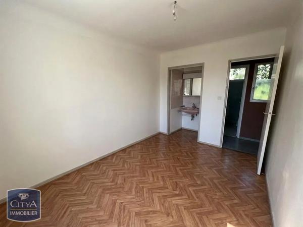Maison à louer 5 pièces 86.06m² Orange (84100)