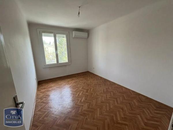 Maison à louer 5 pièces 86.06m² Orange (84100)