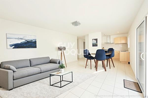 Calme et coup de coeur à Gujan-Mestras