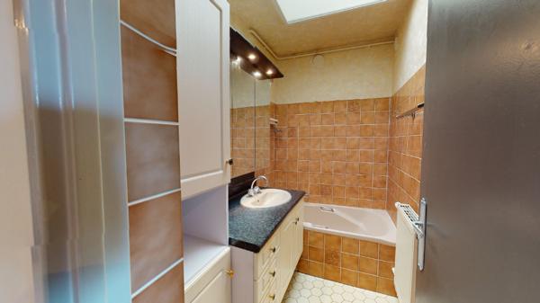Appartement Vesoul 4 pièce(s) 76 m2