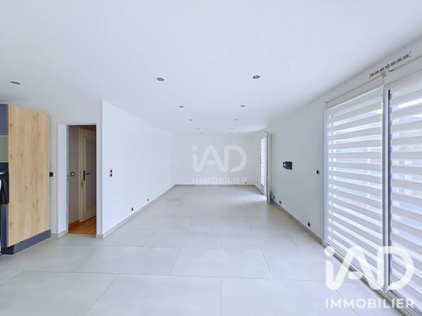 Maison à vendre 6 pièces 128 m² Le Trait