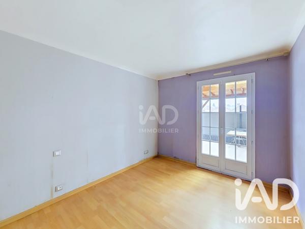 Maison à vendre 6 pièces 128 m² Le Trait