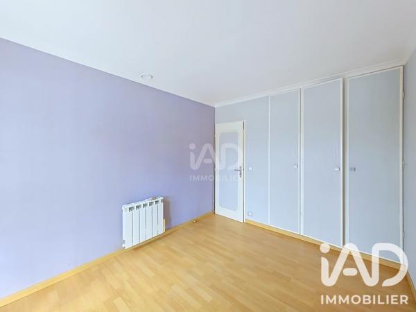 Maison à vendre 6 pièces 128 m² Le Trait