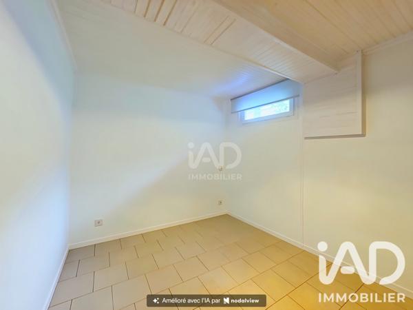 Maison à vendre 6 pièces 128 m² Le Trait