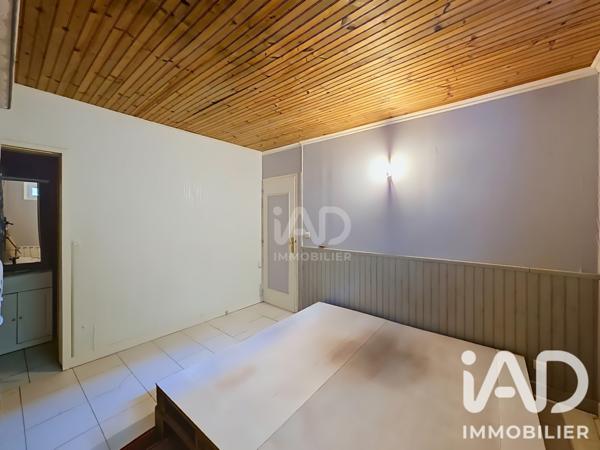 Maison à vendre 6 pièces 128 m² Le Trait