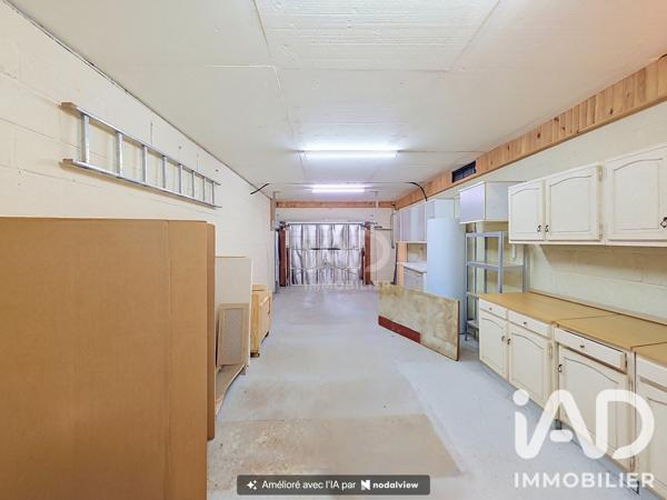 Maison à vendre 6 pièces 128 m² Le Trait