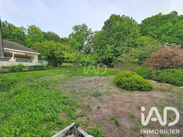Maison à vendre 6 pièces 128 m² Le Trait
